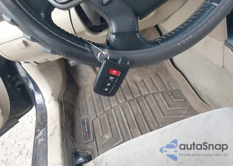 2012 Toyota Camry Hybrid Xle из США, поврежденный, VIN 4T1BD1FK9CU007467